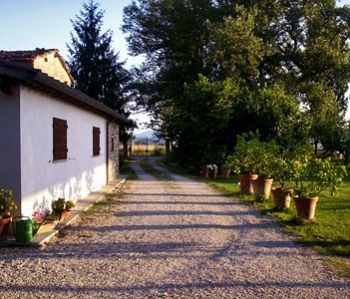 فيلا La Casa Nova سانسيبولكرو المظهر الخارجي الصورة