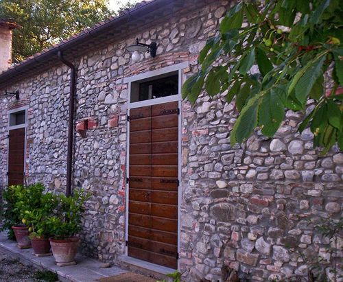فيلا La Casa Nova سانسيبولكرو المظهر الخارجي الصورة